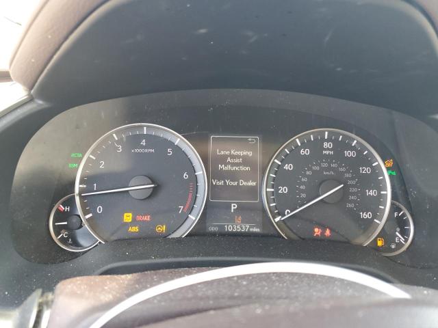 Photo 9 from auction – 2017 LEXUS RX 350 BAS with VIN 2T2ZZMCA1HC057717