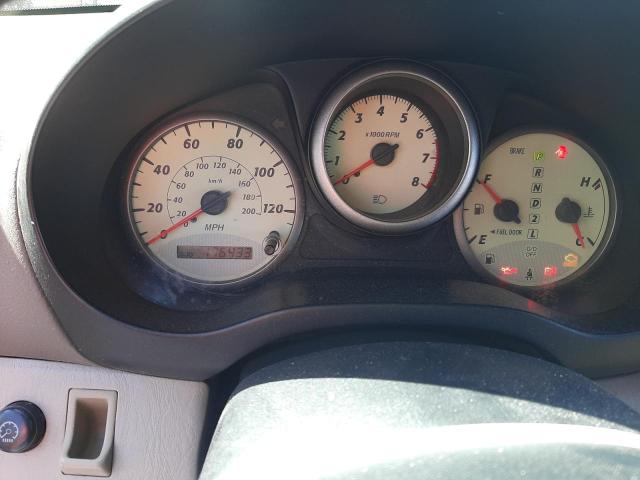 Photo 9 from auction – 2001 TOYOTA RAV4 with VIN JTEGH20V910037608