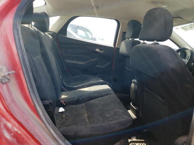 Photo 10 from auction – 2015 FORD FOCUS SE with VIN 1FADP3F26FL262917