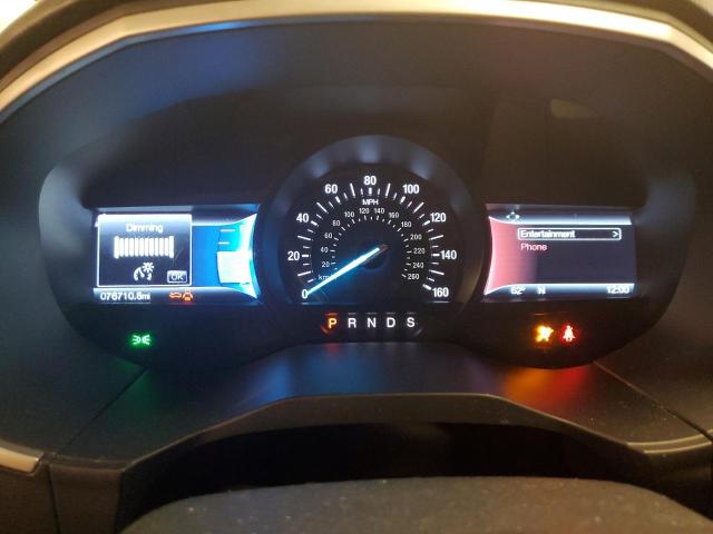 Photo 9 from auction – 2016 FORD EDGE SEL with VIN 2FMPK4J91GBB29334