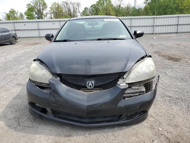 Photo 5 from auction – 2006 ACURA RSX with VIN JH4DC54866S014504