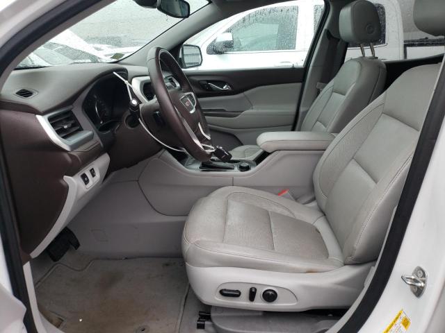 Photo 7 from auction – 2018 GMC ACADIA SLT with VIN 1GKKNWLS1JZ139694