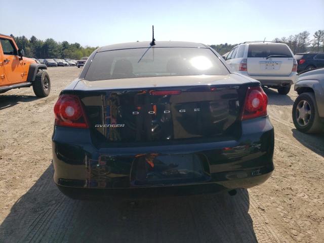 Photo 6 from auction – 2013 DODGE AVENGER SE with VIN 1C3CDZAB8DN752239