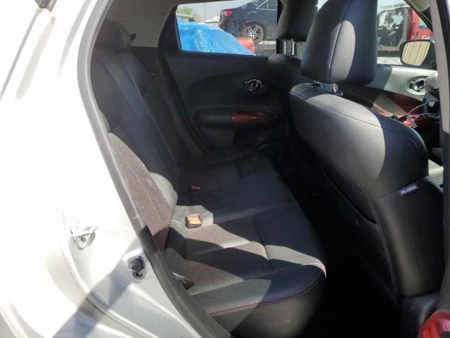 Photo 10 from auction – 2016 NISSAN JUKE S with VIN JN8AF5MVXGT653776