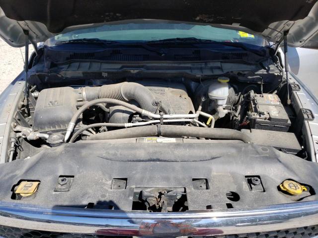 Photo 11 from auction – 2017 RAM 1500 ST with VIN 3C6RR7KT9HG599086