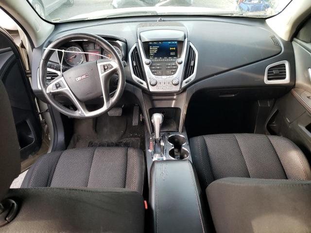 Photo 8 from auction – 2014 GMC TERRAIN SL with VIN 2GKALREK3E6130433