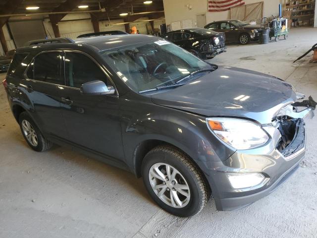 Photo 4 from auction – 2017 CHEVROLET EQUINOX LT with VIN 2GNFLFEK2H6121542