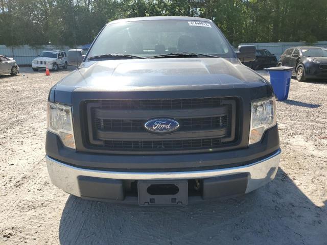 Photo 5 from auction – 2013 FORD F150 SUPER with VIN 1FTFX1CF9DKF21384