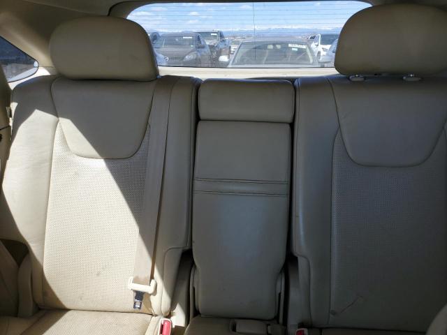 Photo 10 from auction – 2013 LEXUS RX 350 with VIN 2T2ZK1BA1DC109281