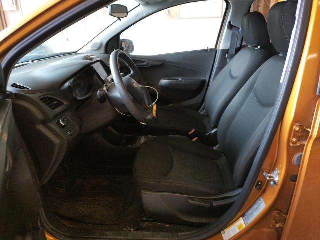 Photo 7 from auction – 2019 CHEVROLET SPARK LS with VIN KL8CB6SA1KC744698