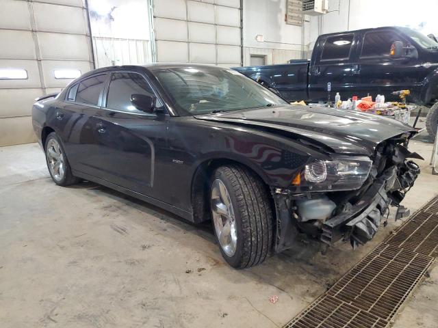 Zdjęcie 4 z aukcji – 2014 DODGE CHARGER R/ z VIN 2C3CDXCT7EH121468
