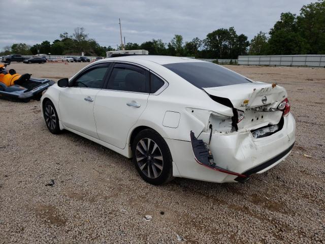 Photo 2 from auction – 2016 NISSAN ALTIMA 2.5 with VIN 1N4AL3AP3GC218943