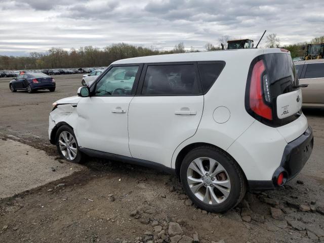 Photo 2 from auction – 2016 KIA SOUL + with VIN KNDJP3A59G7315828