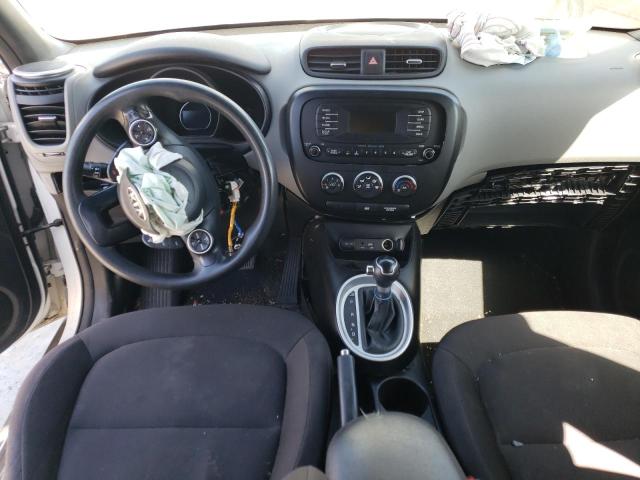 Photo 8 from auction – 2016 KIA SOUL with VIN KNDJN2A29G7323210
