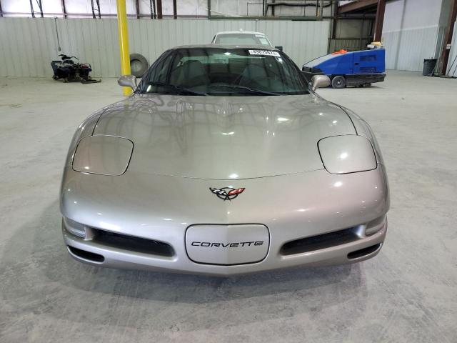 Photo 5 from auction – 1998 CHEVROLET CORVETTE with VIN 1G1YY22G6W5126787