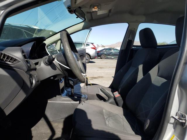 Photo 7 from auction – 2015 FORD FIESTA S with VIN 3FADP4AJ2FM114959