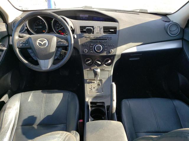 Photo 8 from auction – 2012 MAZDA 3 I with VIN JM1BL1V83C1632963