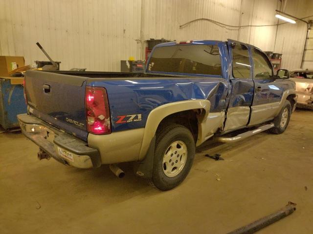 Photo 3 from auction – 2003 CHEVROLET 1500 with VIN 2GCEK19T931152600