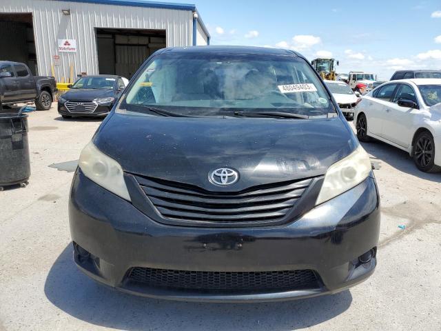 Photo 5 from auction – 2011 TOYOTA SIENNA with VIN 5TDZK3DCXBS059743