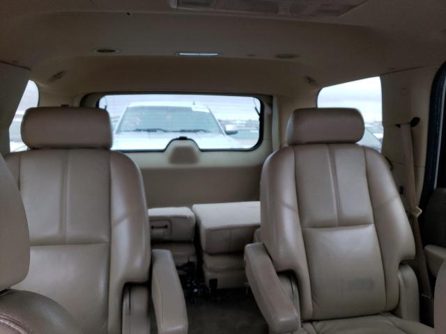 Photo 10 from auction – 2007 GMC YUKON with VIN 1GKFK13037J160324