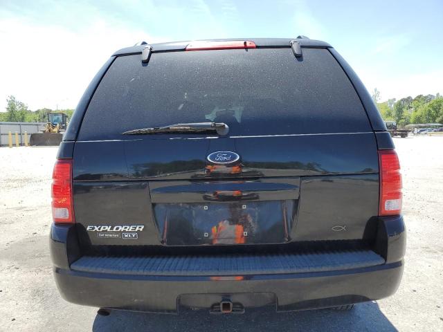 Photo 6 from auction – 2004 FORD EXPLORER X with VIN 1FMDU73K54ZA93980