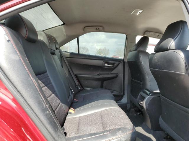 Photo 10 from auction – 2016 TOYOTA CAMRY LE with VIN 4T1BF1FK2GU589203
