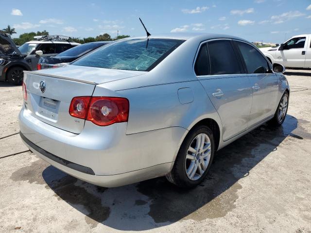 صورة رقم 3 من المزاد - 2007 VOLKSWAGEN JETTA WOLF مع VIN 3VWEF71K97M070176