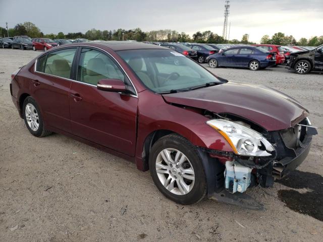 Photo 4 from auction – 2011 NISSAN ALTIMA 2.5 with VIN 1N4AL2AP1BN495372