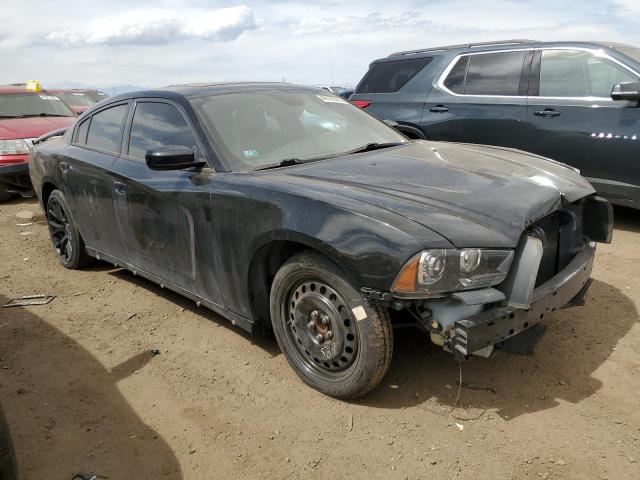 Photo 4 from auction – 2014 DODGE CHARGER R/ with VIN 2C3CDXCT6EH121087