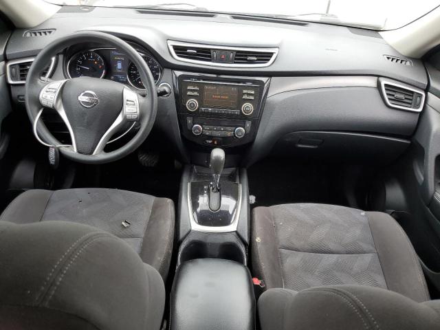 Photo 8 from auction – 2016 NISSAN ROGUE S with VIN KNMAT2MT1GP617517