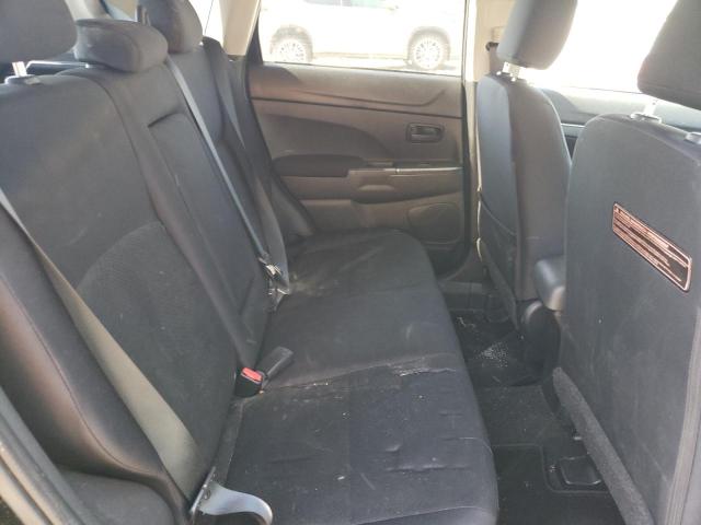 Photo 11 from auction – 2015 MITSUBISHI OUTLANDER with VIN 4A4AP3AU3FE023182