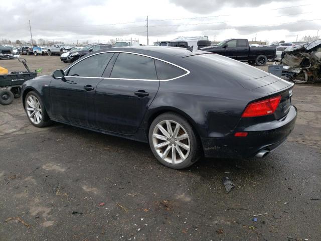 Фото 2 с аукциона – 2012 AUDI A7 PREMIUM с VIN WAUYGAFC5CN119995