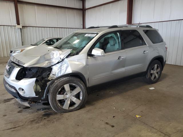 GMC ACADIA SLT 2012 z numerem VIN 1GKKVRED5CJ107574 - Zdjęcie z aukcji