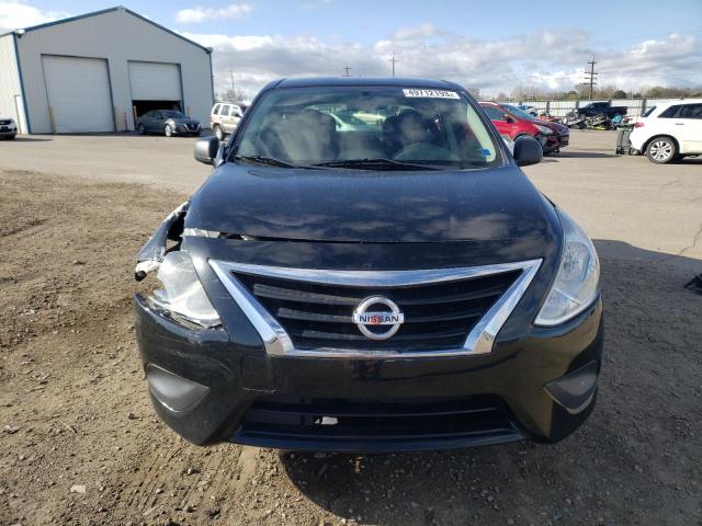 Photo 5 from auction – 2015 NISSAN VERSA S with VIN 3N1CN7AP0FL806163