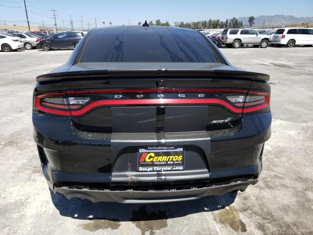 Photo 6 from auction – 2022 DODGE CHARGER SR with VIN 2C3CDXL95NH116760