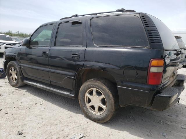 Photo 2 from auction – 2003 GMC YUKON DENA with VIN 1GKEK63U93J150239
