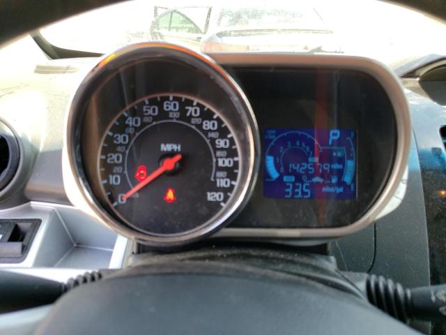Foto 9 de la subasta – 2014 CHEVROLET SPARK 1LT con VIN KL8CD6S92EC457620