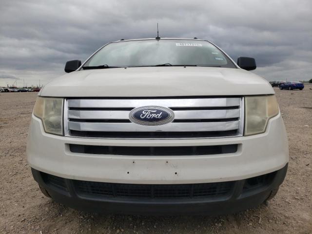 Photo 5 from auction – 2010 FORD EDGE SE with VIN 2FMDK3GCXABB48312