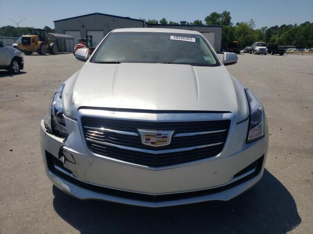 Photo 5 from auction – 2017 CADILLAC ATS with VIN 1G6AA5RXXH0125326