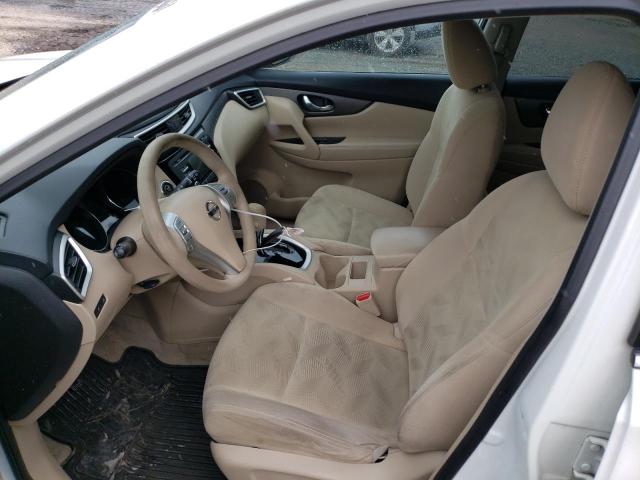 Photo 7 from auction – 2015 NISSAN ROGUE S with VIN 5N1AT2MT9FC793510