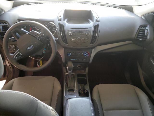 Photo 8 from auction – 2017 FORD ESCAPE S with VIN 1FMCU0F72HUE04715