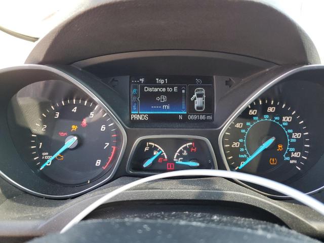 Photo 9 from auction – 2016 FORD ESCAPE SE with VIN 1FMCU0GX2GUC23773