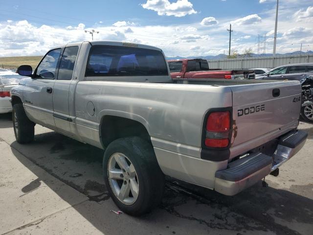 Photo 2 from auction – 2000 DODGE RAM 1500 with VIN 1B7HF13Z1YJ110644