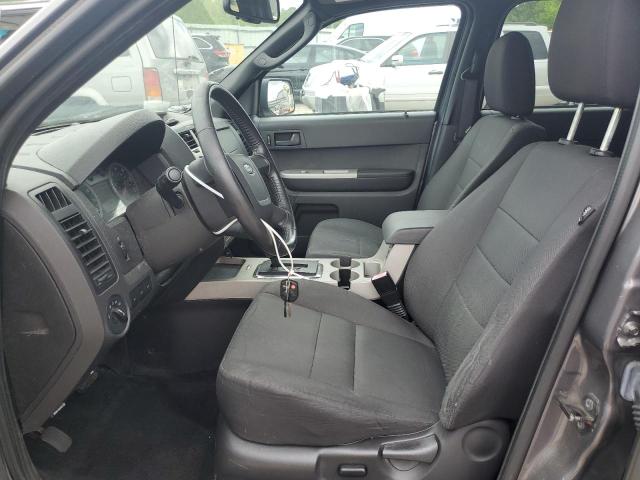 Photo 7 from auction – 2011 FORD ESCAPE XLT with VIN 1FMCU9D74BKB20559