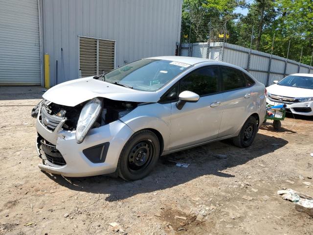 Photo 1 from auction – 2012 FORD FIESTA SE with VIN 3FADP4BJ4CM194288