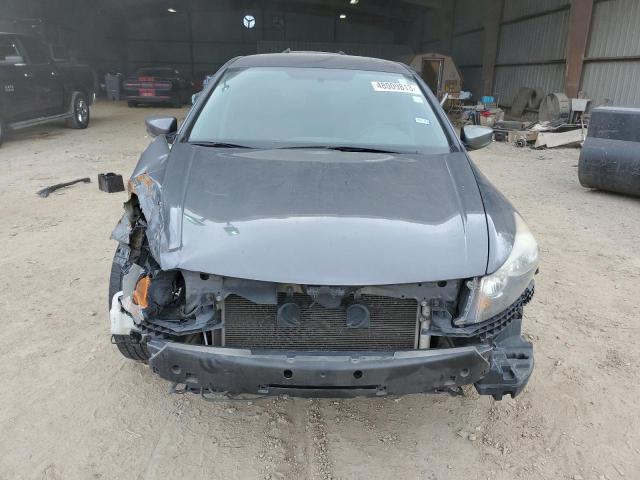 Photo 5 from auction – 2012 HONDA ACCORD LX with VIN 1HGCP2F31CA178991