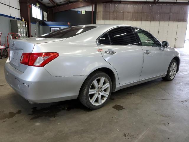 Photo 3 from auction – 2007 LEXUS ES 350 with VIN JTHBJ46G772098412