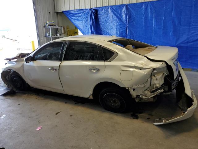 Photo 2 from auction – 2015 NISSAN ALTIMA 2.5 with VIN 1N4AL3AP7FC138382