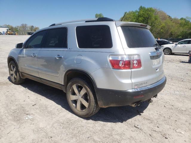Photo 2 from auction – 2012 GMC ACADIA SLT with VIN 1GKKVREDXCJ178608