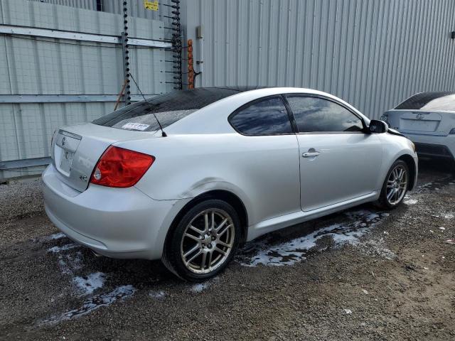 Photo 3 from auction – 2006 TOYOTA SCION TC with VIN JTKDE177060136562
